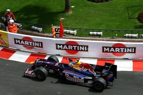 Button va porni de pe primul loc la Monaco11352