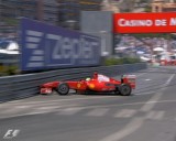 Button va porni de pe primul loc la Monaco11353