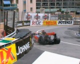 Button va porni de pe primul loc la Monaco11354