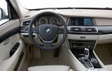 BMW a lansat oficial Seria 5 GT11342