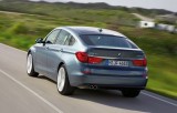 BMW a lansat oficial Seria 5 GT11347