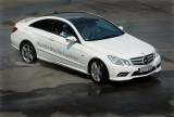Noul Mercedes Clasa E Coupe vine in Romania11306