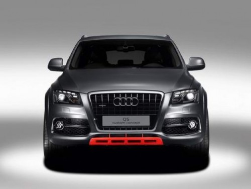 Audi Q5 Custom Concept11229