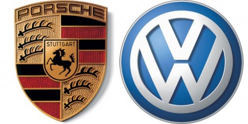 Volkswagen a suspendat discutiile pentru o fuziune cu Porsche11203