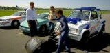 VIDEO: Top Gear confrunta masinile de politie11186