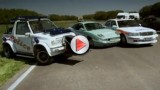 Video: Top Gear asambleaza o flota de masini de politie11108