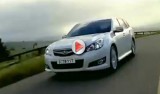 Video: Reclama la Subaru Legacy cu Robert De Niro11106