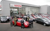 Armata britanica recruteaza 50 de hibride Toyota Prius11101