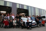 Nissan anunta un nou record la Nurburgring11094