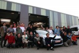 Nissan GT-R a doborat recordul de la Nurburgring11087