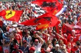 Boss-ul Ferrari le multumeste fanilor echipei de F111058
