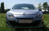 Test cu noul Renault Megane11016