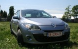 Test cu noul Renault Megane11013