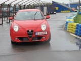 Am condus Alfa Romeo Mito10989