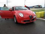 Am condus Alfa Romeo Mito10999