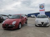 Am condus Alfa Romeo Mito11002