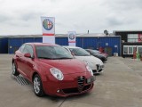 Am condus Alfa Romeo Mito11003