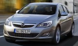 Noul Opel Astra!10916