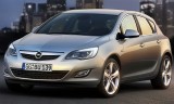 Noul Opel Astra!10917