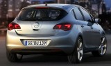 Noul Opel Astra!10919
