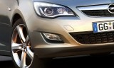 Noul Opel Astra!10921