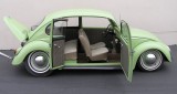 Un Volkswagen Beetle din 1965 modificat de vanzare pe eBay10857