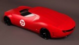 Conceptul Alfa Romeo Berlina Da Corsa10847