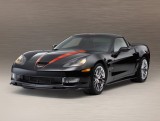 Un Corvette ZR1 unic va fi oferit ca premiu la o tombola caritabila10740