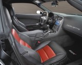 Un Corvette ZR1 unic va fi oferit ca premiu la o tombola caritabila10743