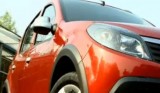 VIDEO: Dacia Sandero Stepway10696