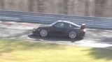 VIDEO: Porsche 911 GT3 RS, spionat la Nurburgring10670