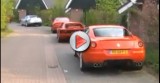 Video: Un paradis Ferrari gasit in Olanda10654