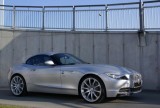 BMW Z4 Roadster: Sa inceapa tuningurile10637