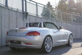 BMW Z4 Roadster: Sa inceapa tuningurile10640