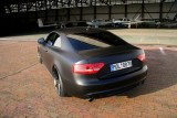 AVUS Performance Audi A5 Coupe Matte Black cu 275 CP10633