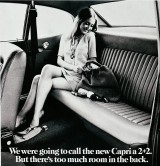 Ford Capri arata bine si la 40 de ani10613
