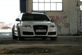 AVUS Performance prezinta Audi RS6 WHITE POWER10579