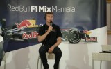 David Coulthard a venit in Romania!10328