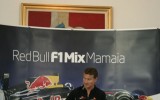 David Coulthard a venit in Romania!10330