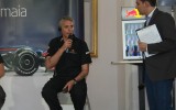 David Coulthard a venit in Romania!10333