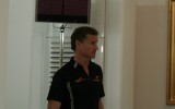 David Coulthard a venit in Romania!10334