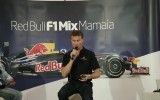 David Coulthard a venit in Romania!10337