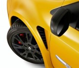 Renault anunta preturile pentru noul Clio RS 20010323