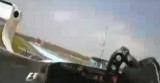 VIDEO: David Coulthard la volan10306