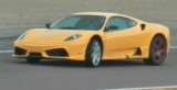 Video cu noul prototip Ferrari F45010285