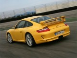 Qatar ar putea investi in Porsche10212