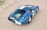Un Shelby Cobra rar din 1965 ar putea deveni cea mai scumpa masina din lume10210