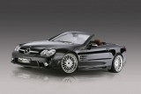 Piecha Design Avalange RS bazat pe Mercedes SL10197