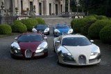 Bugatti dezveleste Veyron Centenaire Edition in Italia10087