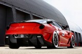 Ferrari 599XX: O bijuterie dezvaluita10082